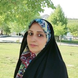 سفیر خانم محمدی
